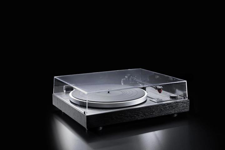 Immagine prodotto Dual CS 418 (Manuale)