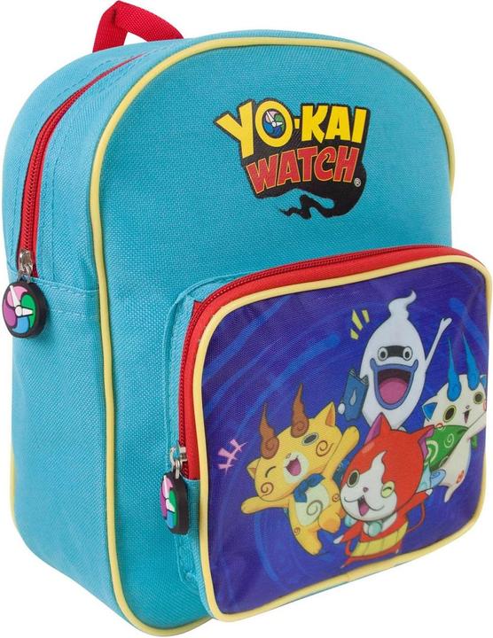 Produktbild Yo-kai Watch Rucksack Figuren