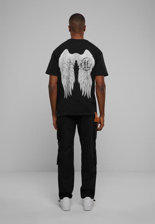 Image du produit Forgotten Faces Wings Oversized Tee (XS)