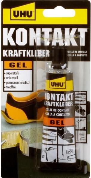 Immagine prodotto UHU Gel di potenza a contatto 42gBL (57 g)