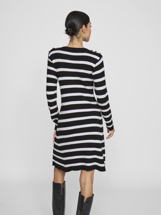 Produktbild Vila Langarm Minikleid (XL)