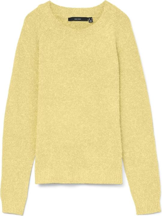 Immagine prodotto Vero Moda Camicetta casual a maniche lunghe (M)