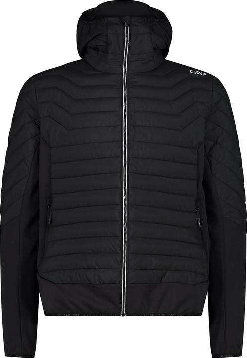 CMP Campagnolo Hybrid Hoodie (L)