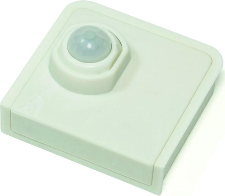 L&S Rilevatore di movimento All in One Single Color 12/24 V (3 m)