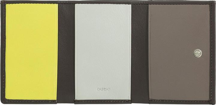Produktbild Dudu Geldbörse Leder 10 cm