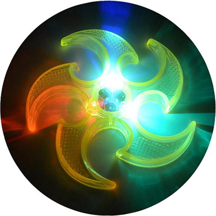 Immagine prodotto Johntoy Stella volante con luce