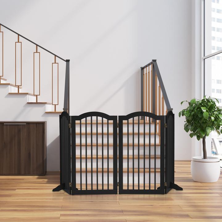 Actual product image Relaxdays Absperrgitter (200 cm)