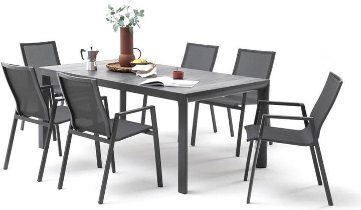 Wood Grey