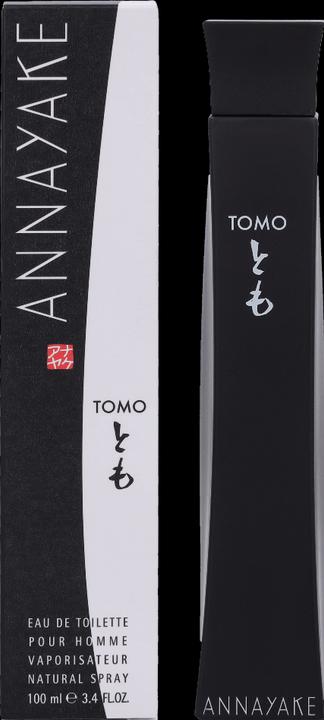 Annayake Tomo Pour Homme (Eau de Toilette, 100 ml)