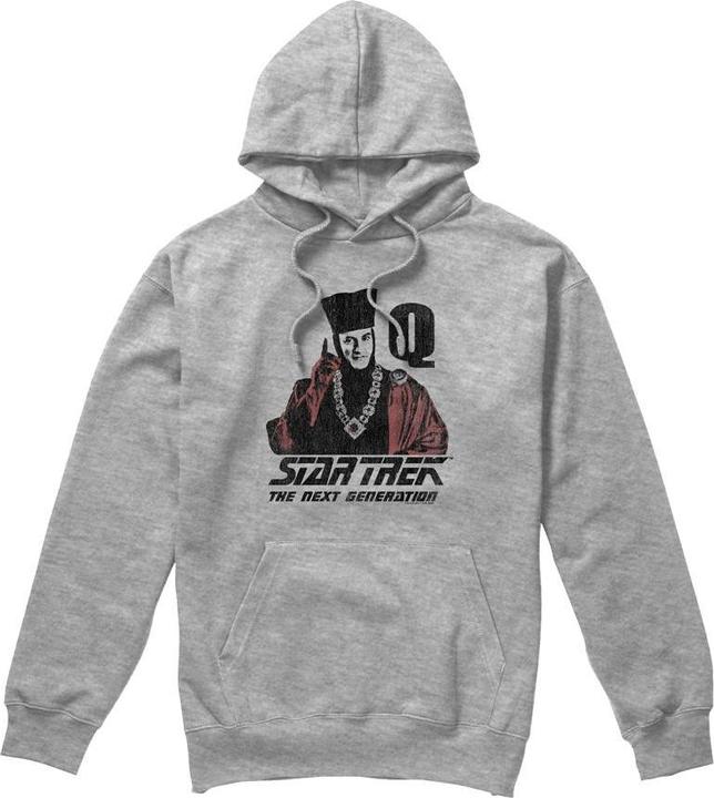 Kapuzenpullover (XXL)