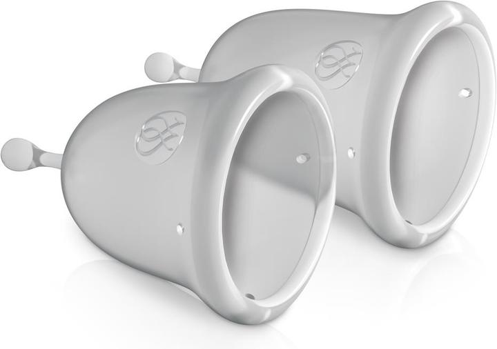 Actual product image Jimmyjane Menstrual Cup (Mini, Regular)