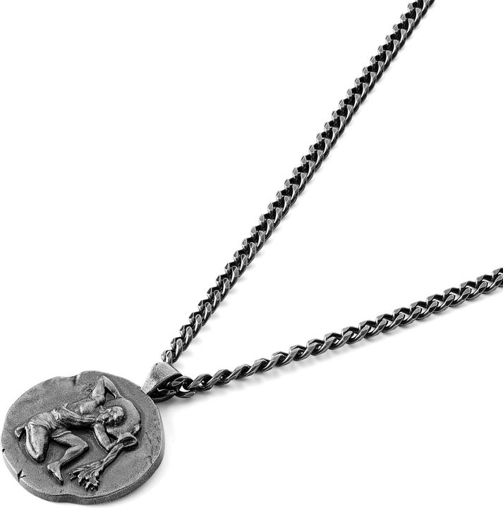 Immagine prodotto Lucleon Astro (Acciaio inossidabile, 16/18 cm + 3,5 cm regolabile)