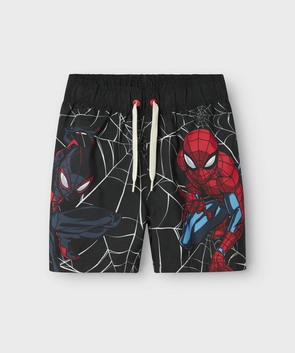 Produktbild Name it Badehose Spiderman (92)