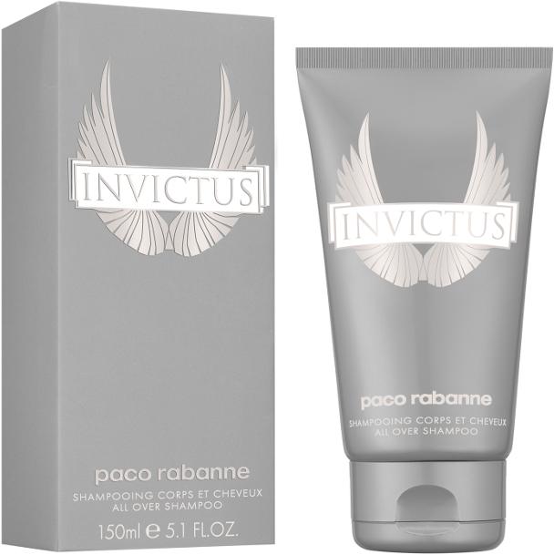 Actual product image Paco Rabanne Invictus (150 ml)