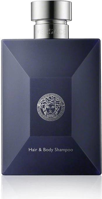 Produktbild Versace Pour Homme (250 ml)