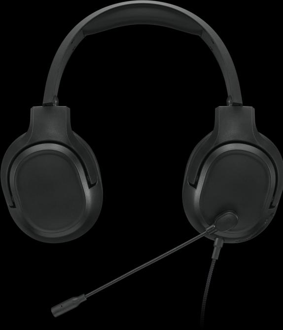 Actual product image Lenovo H110 Gaming Headset (P) (Cable)