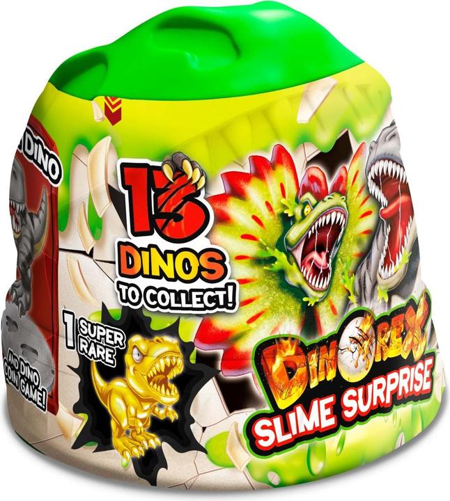 Produktbild Craze Magic Slime Dinorex Surprise