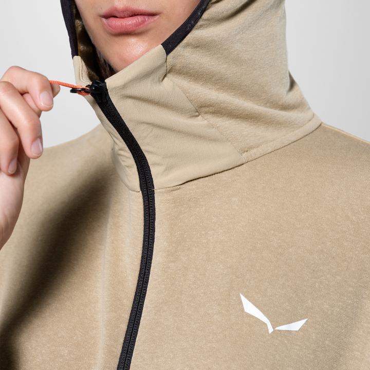 Immagine prodotto Salewa Agner Hemp 2 Hooded Jkt W (34, XS)