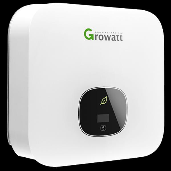 Immagine prodotto Growatt Inverter MIC 800TL-X Stringa, monofase
