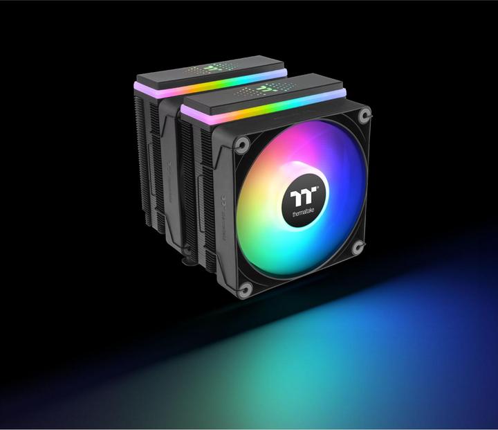 Produktbild Thermaltake ASTRIA 600 ARGB Lighting (160 mm)
