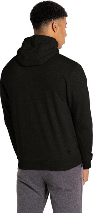 Produktbild Dare2b Jermaine Jenas Recharging Hoodie mit durchgehendem Reissverschluss (S)