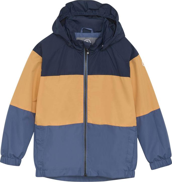 Color Kids Jacket Colorblock (140)