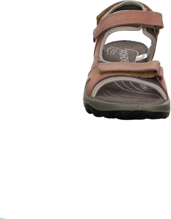 Actual product image Rohde Sandals (37)