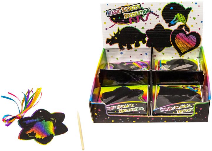 Roost Graffio Note magiche 620255