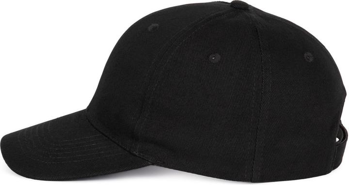 Actual product image K-up Cap - 6 panels (One size)
