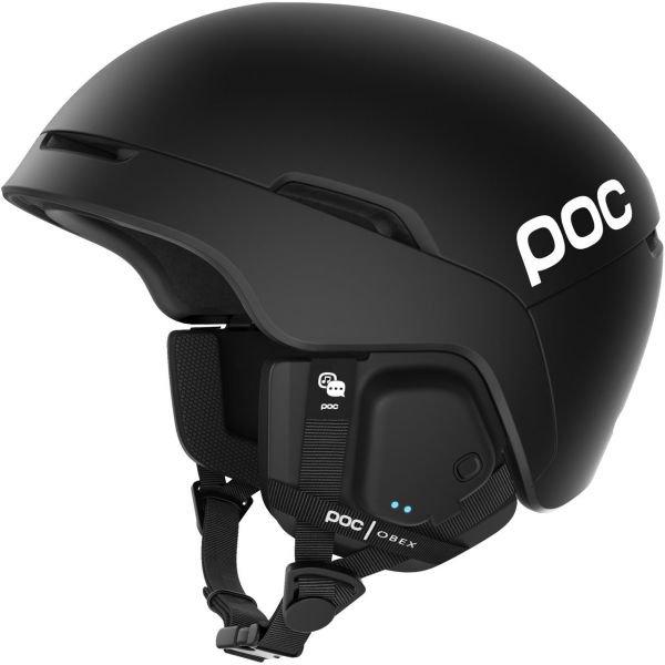 Actual product image Poc Obex Spin Communication (55 - 58 cm, M, L)