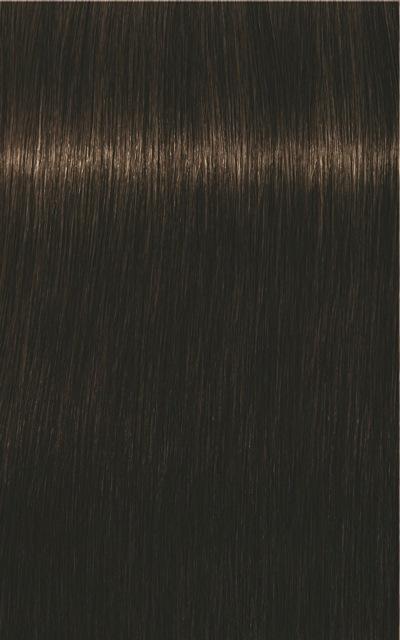 Actual product image Schwarzkopf Professional Igora Royal (4-63 medium brown chocolate matt)