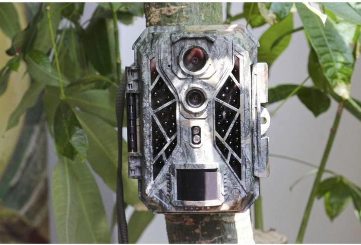 Actual product image Braun Photo Scouting Cam Black820 incl. 32GB SD card