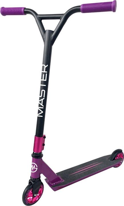 Immagine prodotto Master Rullo di scorrimento viola (MAS-S062-rosa)