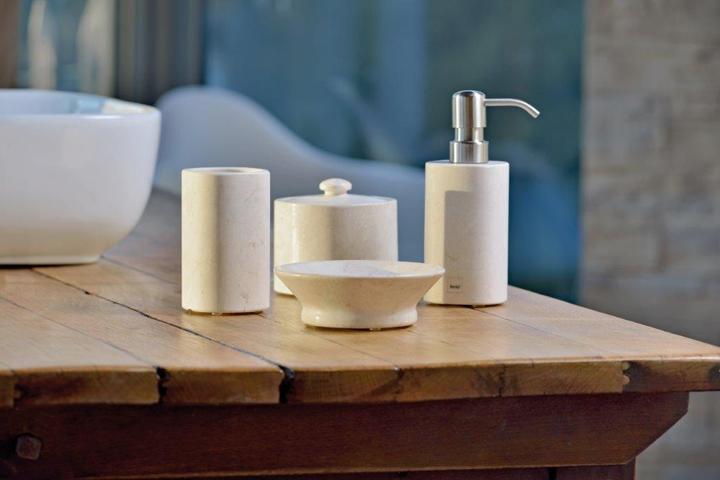 Actual product image Kela Marble