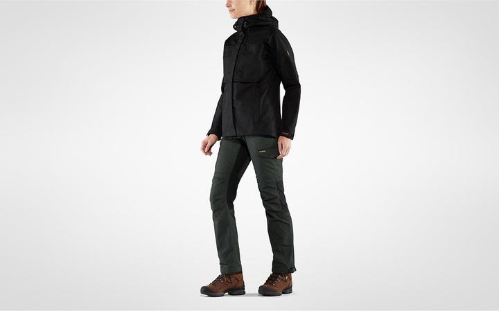 Actual product image Fjällräven Kaipak Curved (38)