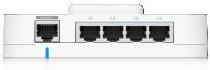 Image du produit Ubiquiti unifi access hub - contrôle d'accès