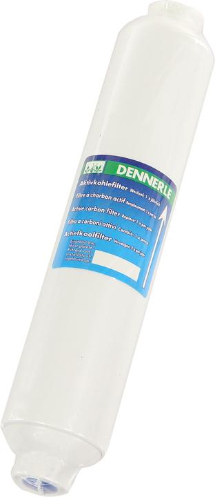 Dennerle Kohlefilter (Aussenfilter, Süsswasser)