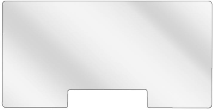 Immagine prodotto Dipos Pellicola Protettiva (2 Pezzo/i, RS7578THCSREF)