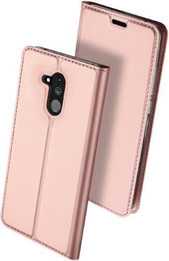 Immagine prodotto Dux Ducis Cover in pelle Skin Pro Series (Mate 20 Lite)
