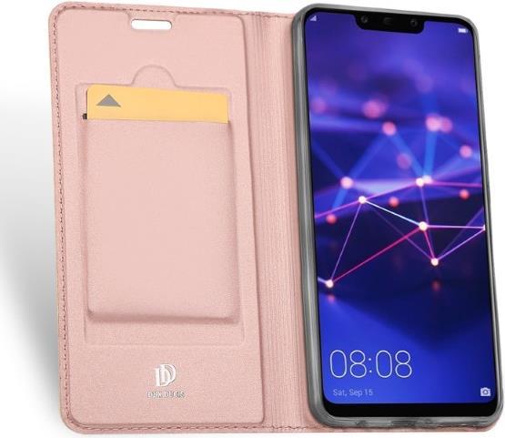 Immagine prodotto Dux Ducis Cover in pelle Skin Pro Series (Mate 20 Lite)