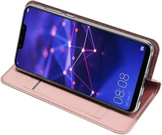 Immagine prodotto Dux Ducis Cover in pelle Skin Pro Series (Mate 20 Lite)