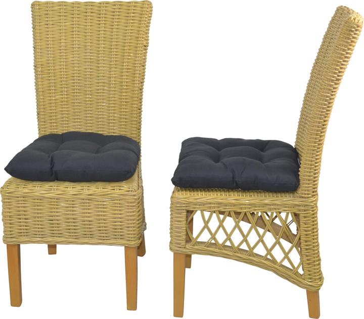 Actual product image Möbel Direkt Online Alma (160 x 76 x 90 cm)
