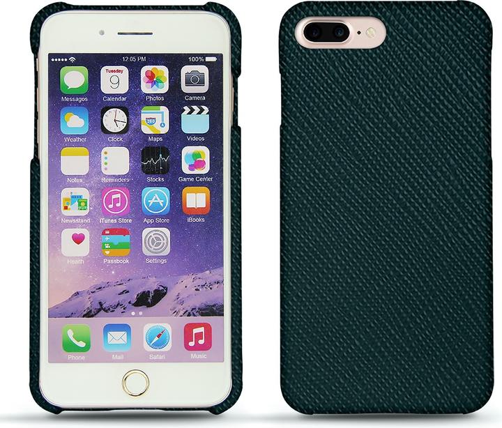 Produktbild Noreve Lederschutzhülle (Apple iPhone 7 Plus)