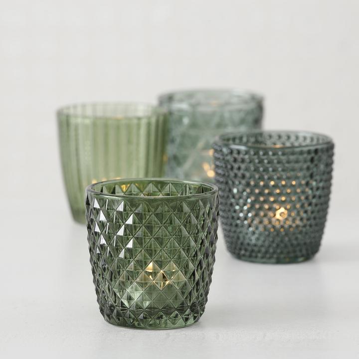 Actual product image Boltze Home Marilu (4 x, 8 x 8 x 30 cm)