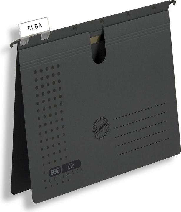 Produktbild Elba Hängehefter ULtimate (A4, 1 x)