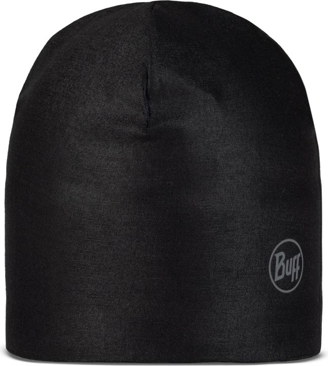 Buff Thermonet Beanie (One Size)
