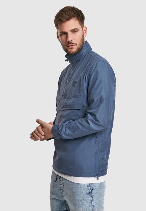 Image du produit Urban Classics Hidden Hood Pull Over Jacket (XL)