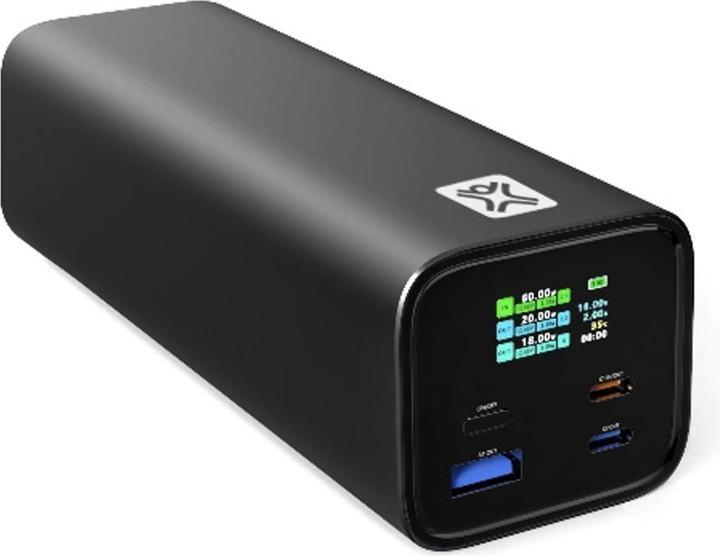 Image du produit MCL Banque d'alimentation XtremeMac MacBook iPad iPhone (27000 mAh, 140 W, 99.90 Wh)