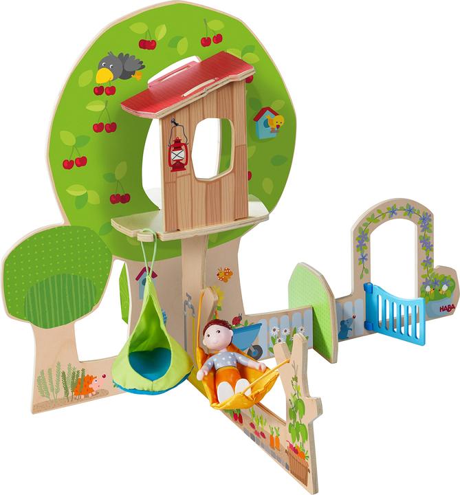 Produktbild Haba Little Friends  Garten & Wald **