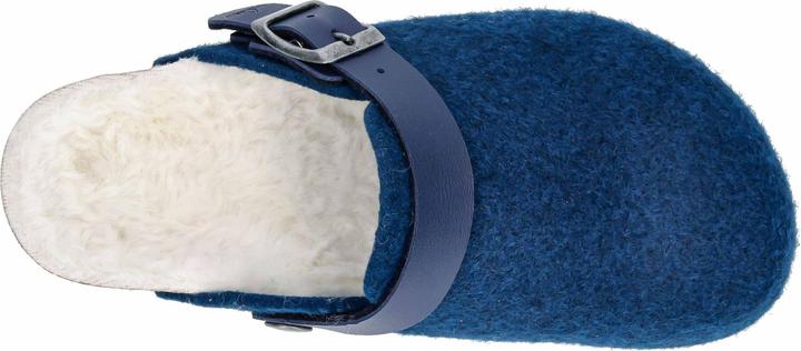 Actual product image Lico Clog Kids Warm (37)